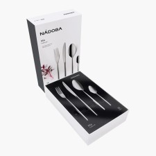 Set of cutlery, 16 items