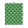 Green Dragon tablecloth, rectangular, Saten, size 120x145 cm