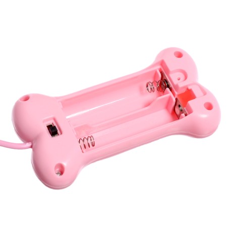Interactive toy "My friend", sound, walks, control from the remote control, mix-8