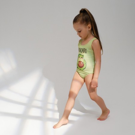 Baby swimsuit KAFTAN "AVOCATO", Height 86-92 (28)-3
