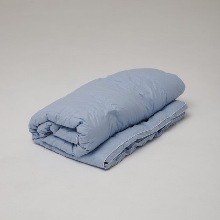 Wede blanket, size 200x220 cm, color mix-1