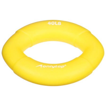 Aspander Business Onlitop, 20 kg, yellow color-3