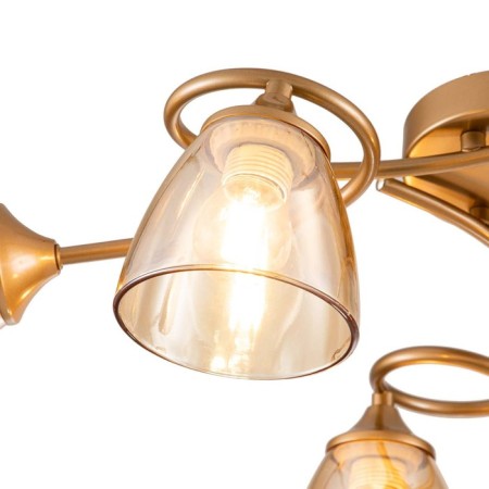 Celosia ceiling lamp E27x60W-3