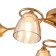 Celosia ceiling lamp E27x60W
