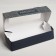Confectionery packaging, boxing box "Present", 17 x 7 x 4 cm