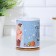 Sublimation "Only best mothers", with application, 320 ml