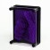 Express-sculptor "Pinart", 9.5 x 12.5cm, lilac