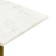 Clean Svein table, 300 × 300 × 630 mm, marble / gold color