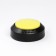 Games button, 2 aaa, 8.9 x 4.2 cm, yellow