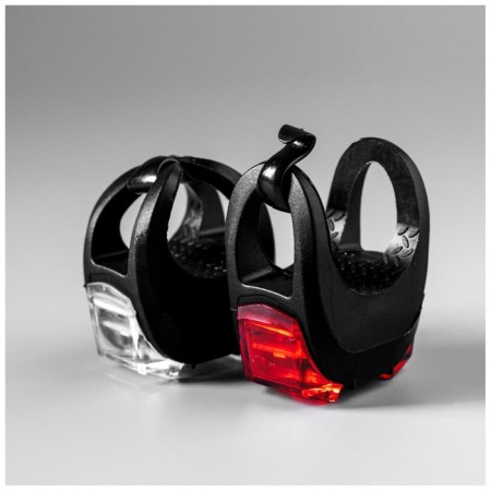 Dream Bike JY-267-6, 2 diodes, 2 modes.-3