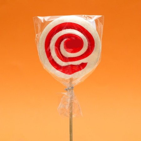 Caramel Like Laker Disk with tastes Malibu, Beiliz, Aperol, 30 g-5