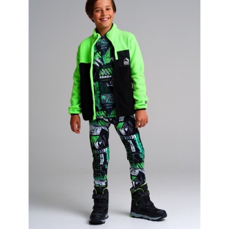 Sweatshirt for the boy PlayTode, height 176 cm-3