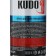 Kudo car paint, black, glossy, 210 ml Ku-5271