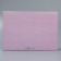 Box Gift folding envelope, packaging, "lavender", 31 x 22 x 5 cm