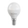 VOLTEGA 2428, 5W lamp, 4.5x4.5x8 cm, E14, 400LM, matte color