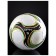 Ball football minsa spin, tpu, machine stitching, 32 panels, p. 5
