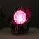 Plasma ball 94150/1 14x17x17 cm