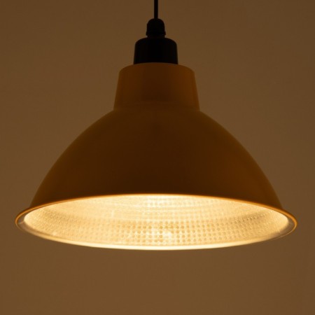 Lamp Bayerlux "Antis" E27 40W yellow 30x30x21-120 cm-3