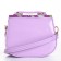 Baby bag on magnet, lilac color