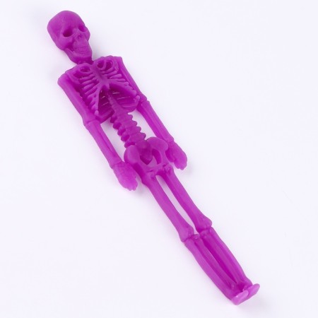 Perenochka "skeleton", color mix-2