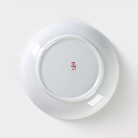 Porcelain Porcelain “Leo”, 700 ml, D = 20.5 cm-3