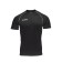 T-shirt training children's ATEMI, Black color, ATSS-003JSS23-BLK, size 164