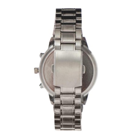 Men's wristwaters male clock, discrete move, strap 8 x 10 x 2 cm, d-4.2 cm-2