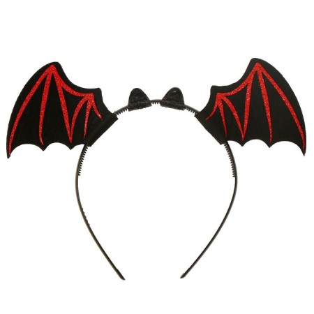 Carnival set "Bat Mouse": cape, rim, stockings-12