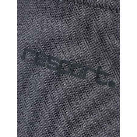 Long -line male Resport, on a zipper, p. 50, the color is gray, basic, with a long sleeve-14