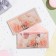 Money envelope "Congratulations!" cloves, 16.5 x 8 cm