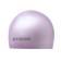 ATEMI SC105, silicone, pink color for swimming