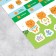 Album of stickers, 8 sheets, “I am excellent”, 11 x 16 cm