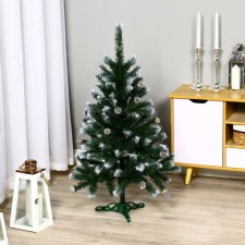 Artificial Christmas tree 