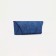 Magnet glass case, blue color