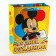 Gift package, 31x40x11 cm, packaging, 4 types of mix