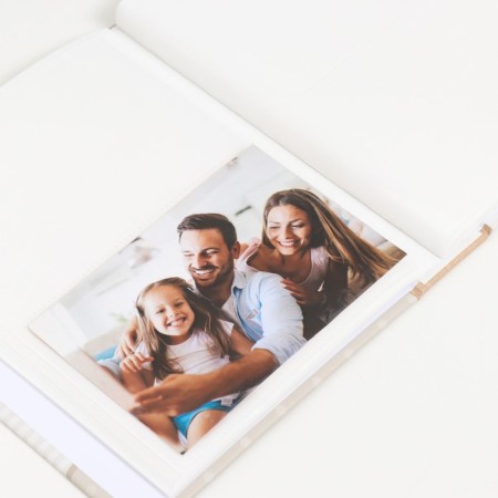 Photo album "Children's" 10x15 cm, 200 photos, 50 sheets-3