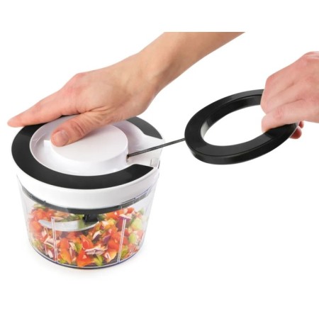 Vegetableer Multifunctional Winner, 400 ml