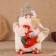 Orak-Domova "Andreika with a bag", 19x15x15 cm, mix