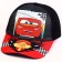 Children's cap, size 52-56, cars