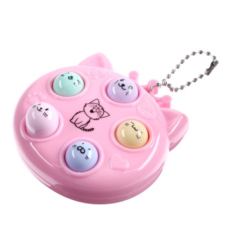 Antistress joystick "Cat"-2