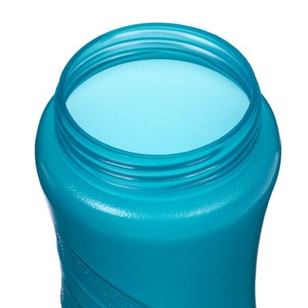 A sporting bottle, 500 ml, 20.2 x 7.5 x 6.7 cm, turquoise-5