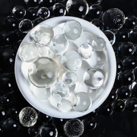 Aquagrunt, Mix Sizes, Transparent, 10 g-3
