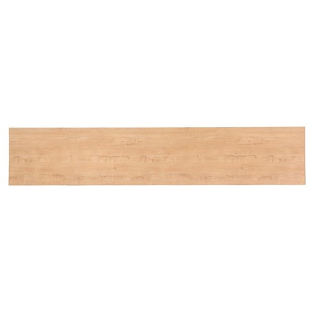 Kitchen apron oak bunratti 2091, MDF, 3050x600x4