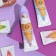 Hand cream "Cossack with ice cream" moisturizing, 30 ml