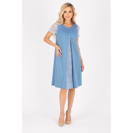 Women's dress, size 42-3