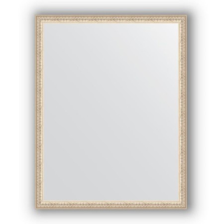 Mirror in the baguette frame - Melchior 41 mm, 71 x 91 cm, EvoForm