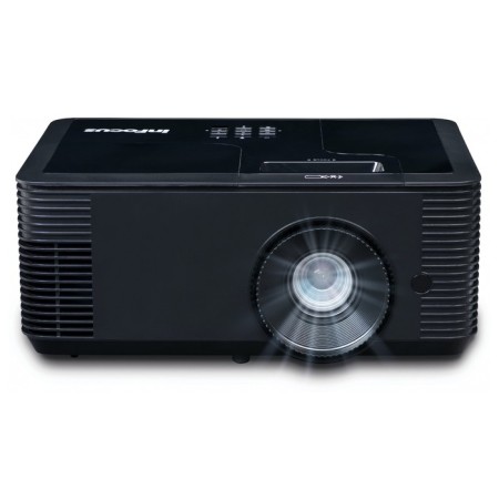Projector Infocus In134 DLP 4000LM (1024x768) 28500: 1 lamp resource: 10000 hours 1xusb Typea 3x 107744