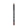Cosmetic pencil for the lips, waterproof, No. 8, natural beige shade