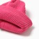 Children's hat Minaku, rr 48-52, raspberry color