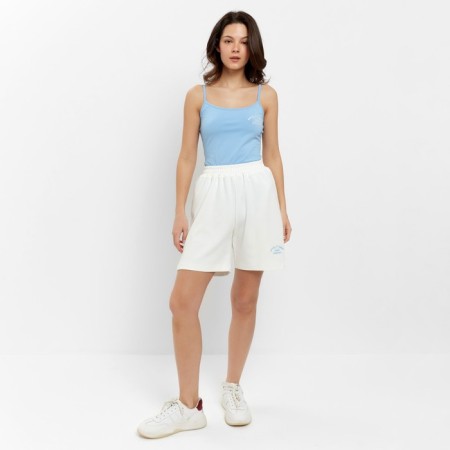 T-shirt (body) Women's minku Blue color, river 42-5